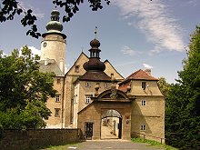 Schloss Lemberg