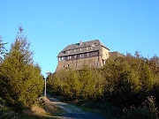Hochwaldbaude